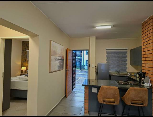 2 BEDROOM PROPERTY TO RENT IN VORNA VALLEY